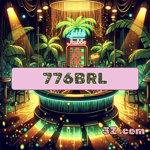 Slots Incríveis no 776BRL.com: Diversão Garantida a Cada Giro