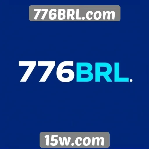 Impacto do 776BRL.com no mercado de jogos online