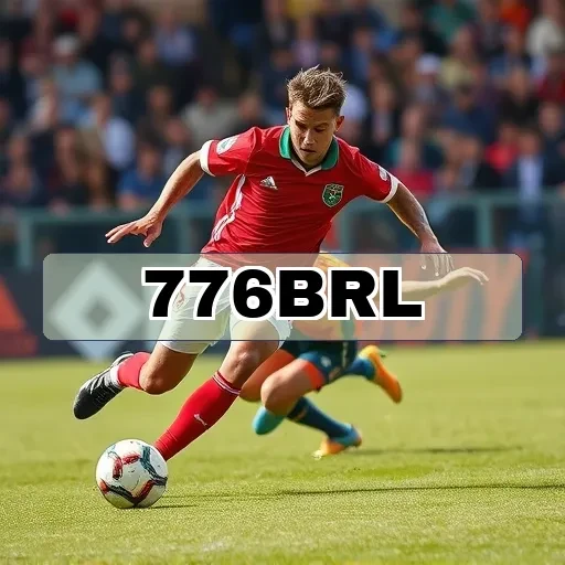 776BRL.com Cassinos ao Vivo