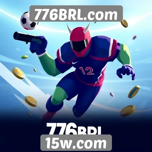 Novidades no portfólio de jogos do site 776BRL