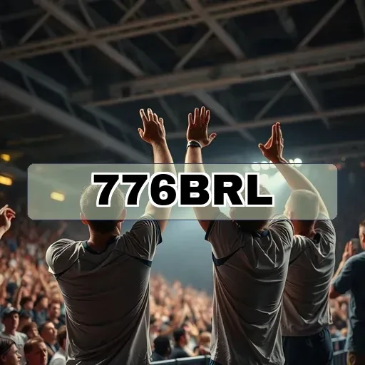 776BRL.com Roleta