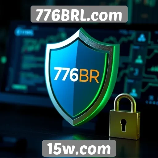 Avaliação da segurança do site de jogos 776BRL.com