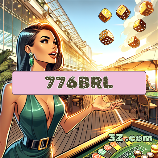 Experiência VIP no 776BRL.com: Jogue Como Um Campeão